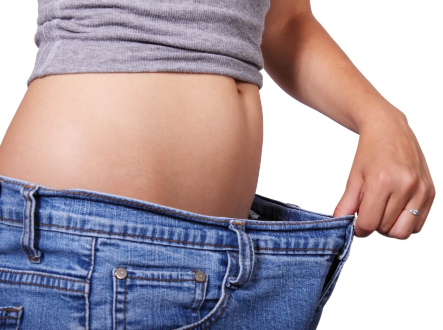 weight loss