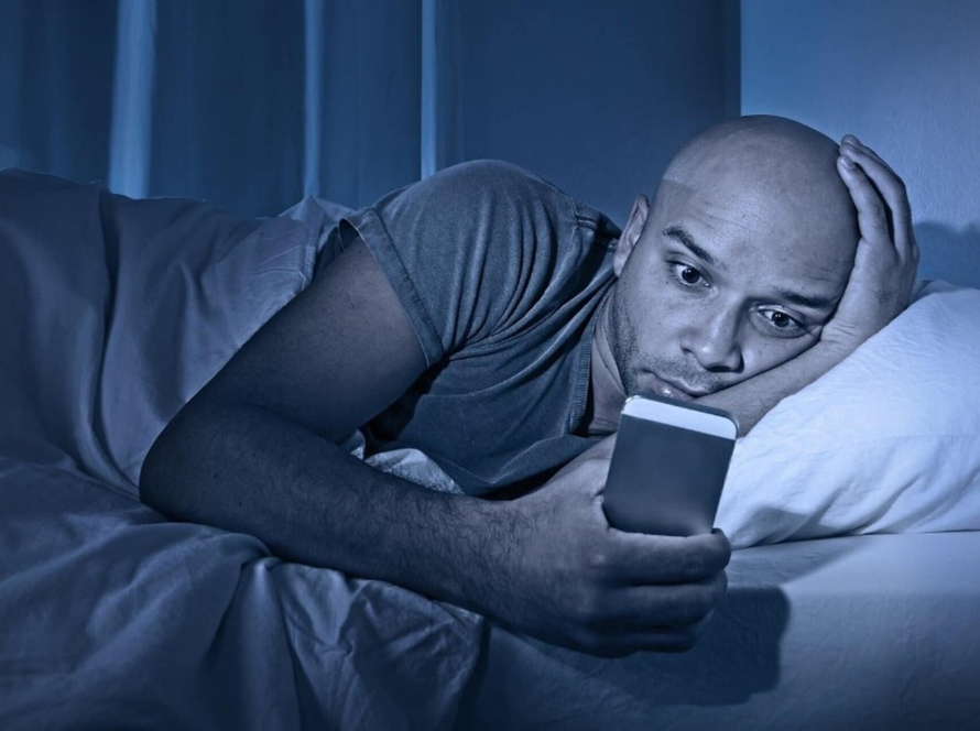 INSOMNIA